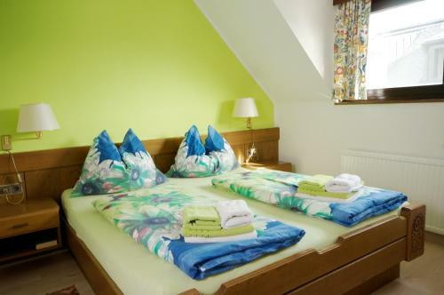 Apartamento Villa Mayr