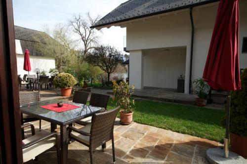 Apartamento Villa Mayr