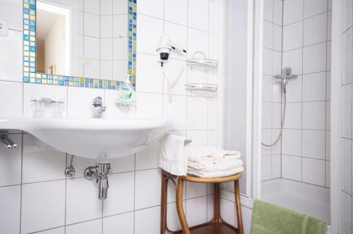 Apartamento Villa Mayr