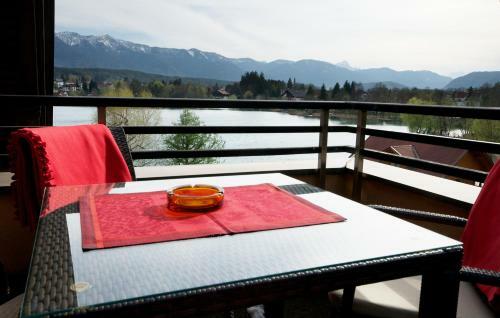 Apartamento Villa Mayr