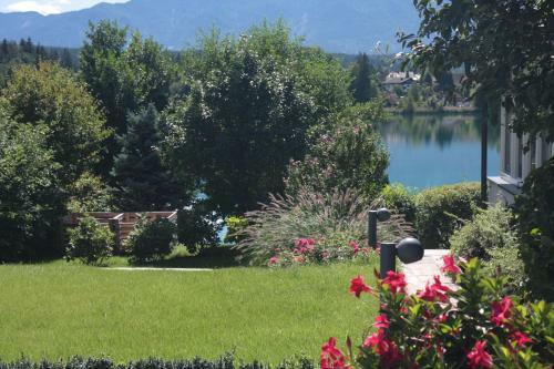 Apartamento Villa Mayr