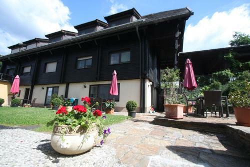 Apartamento Villa Mayr