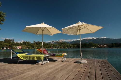 Apartamento Villa Mayr