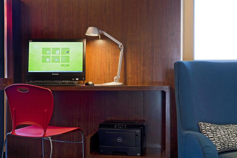 Hotel Towneplace Suites By Marriott Dodge City