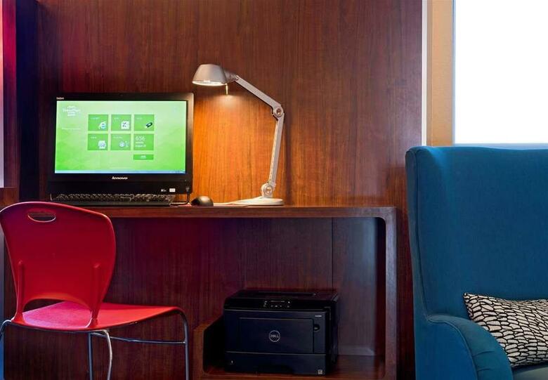 Hotel Towneplace Suites By Marriott Dodge City