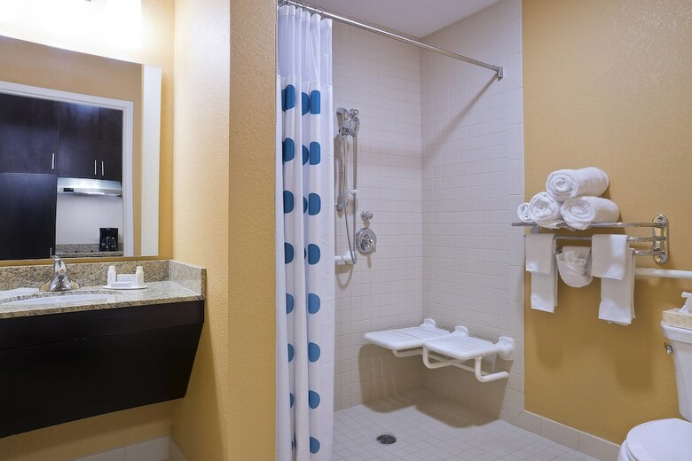 Hotel Towneplace Suites By Marriott Dodge City