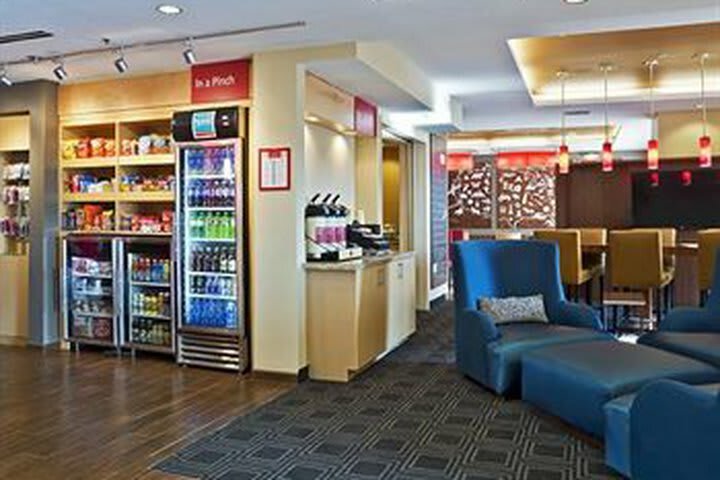 Hotel Towneplace Suites By Marriott Dodge City