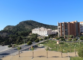 Apartamentos Odisea