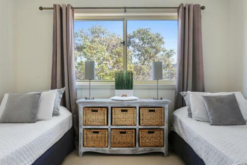 Aparthotel Lakeside Holiday Apartments Merimbula