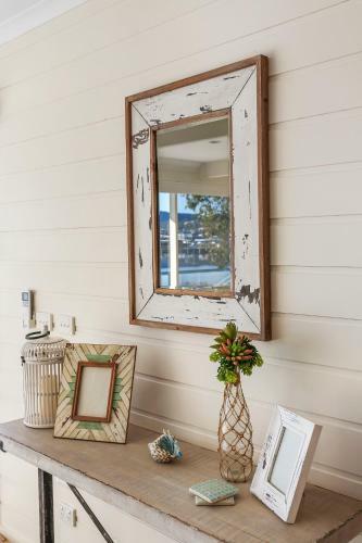 Aparthotel Lakeside Holiday Apartments Merimbula