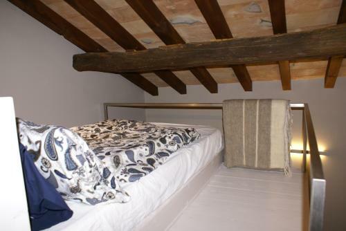 Hostal Studio Sforzesco