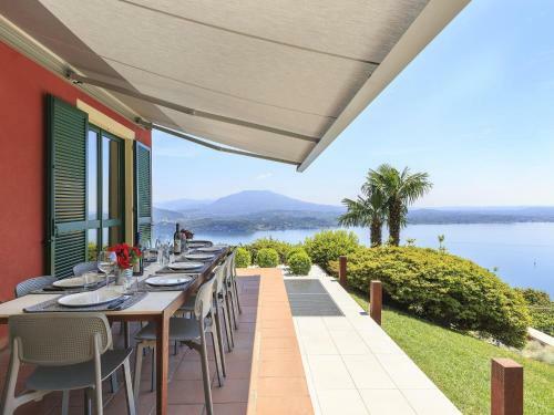 Villa Falcone 5 Bedrooms 10 Pax