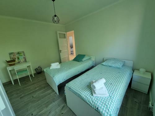Apartamento "la Scierie" T4 80m2 Annecy