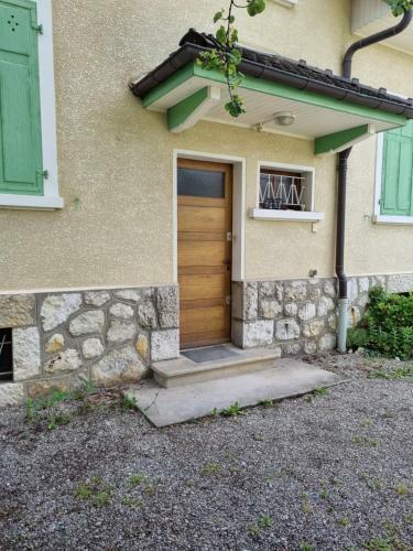 Apartamento "la Scierie" T4 80m2 Annecy
