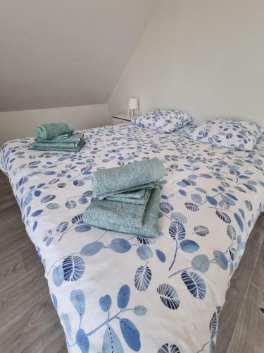 Apartamento "la Scierie" T4 80m2 Annecy