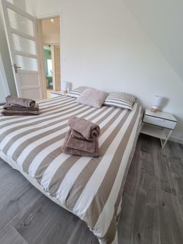 Apartamento "la Scierie" T4 80m2 Annecy