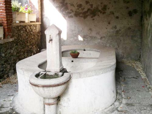 Belgirate Il Lavatoio