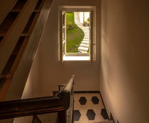 Apartamento Foresterie Magnolia