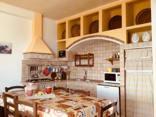 Apartamento Appartamento Con Vista Panoramica