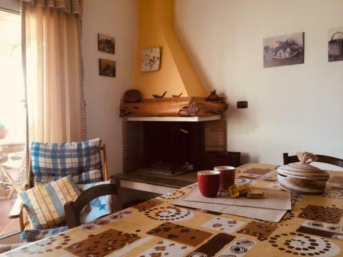 Apartamento Appartamento Con Vista Panoramica