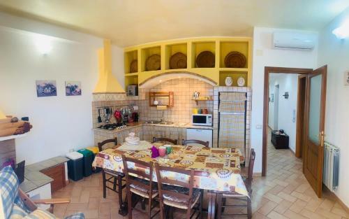 Apartamento Appartamento Con Vista Panoramica