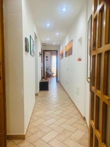 Apartamento Appartamento Con Vista Panoramica