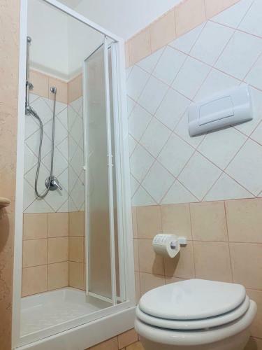 Apartamento Appartamento Con Vista Panoramica