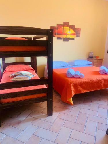 Apartamento Appartamento Con Vista Panoramica