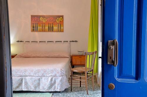 Guest House Sa Succargia
