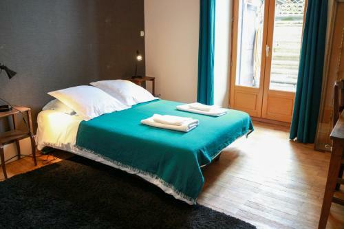 Apartamento La Glycine Du Faubourg