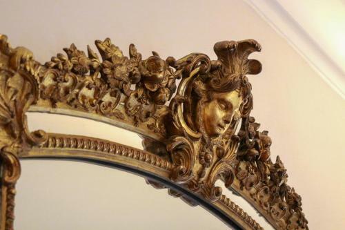 Apartamento La Glycine Du Faubourg