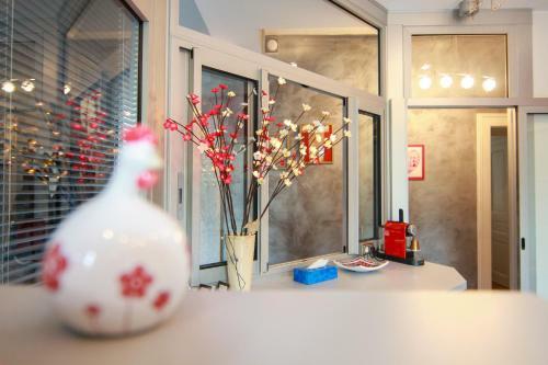 Apartamento La Glycine Du Faubourg