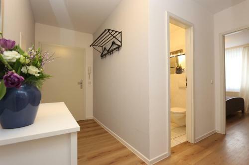 Apartamento Residenz Bellevue Fewo 33 Fewo Cc
