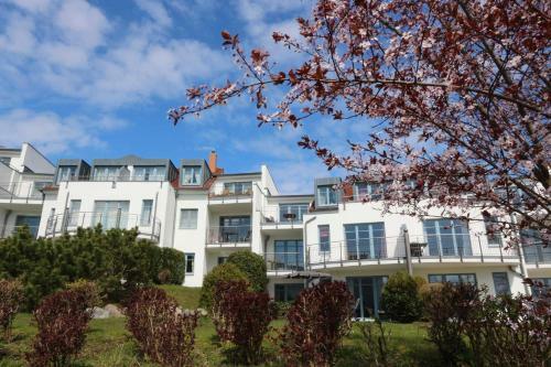 Apartamento Residenz Bellevue Fewo 33 Fewo Cc