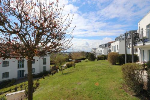 Apartamento Residenz Bellevue Fewo 33 Fewo Cc