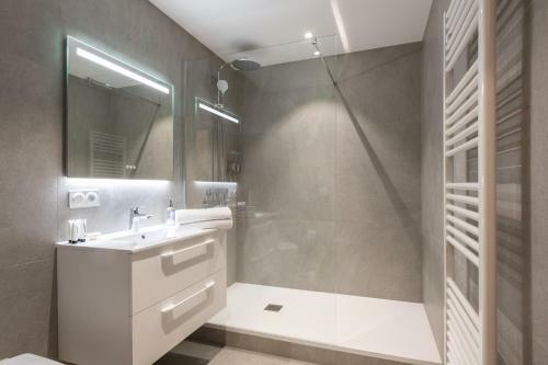 Apartamento Annecy Rent Lodge Alta�