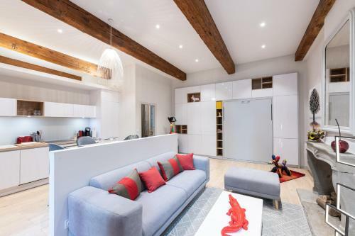 Apartamento Annecy Rent Lodge Alta�