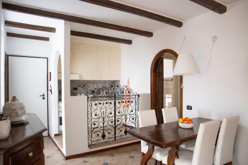 Apartamento Relax On The Terrace With Lake View And Pool