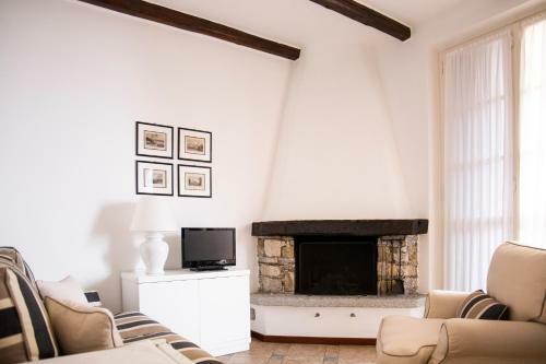 Apartamento Relax On The Terrace With Lake View And Pool