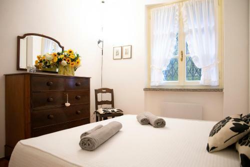 Apartamento Relax On The Terrace With Lake View And Pool