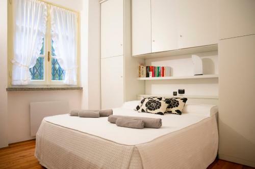 Apartamento Relax On The Terrace With Lake View And Pool