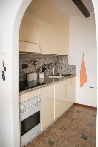 Apartamento Relax On The Terrace With Lake View And Pool