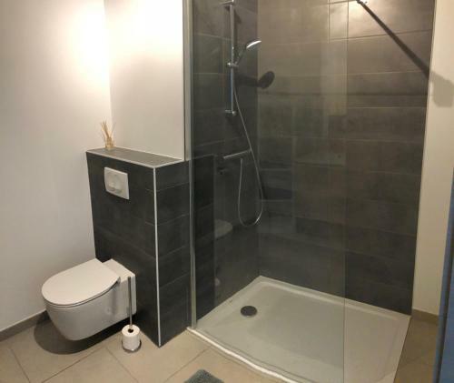 Apartamento La L�gende, 2 Pi�ces Avec Parking Proche Du Lac