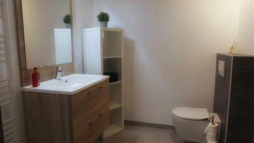 Apartamento La L�gende, 2 Pi�ces Avec Parking Proche Du Lac