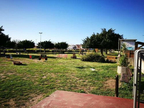 Apartamento La Gioia Di Sicilia Appartamenti