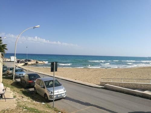 Apartamento La Gioia Di Sicilia Appartamenti