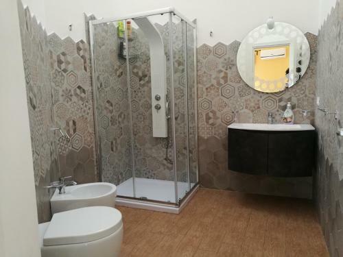 Apartamento La Gioia Di Sicilia Appartamenti