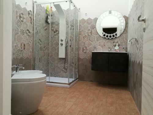 Apartamento La Gioia Di Sicilia Appartamenti