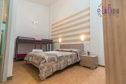 Apartamento La Gioia Di Sicilia Appartamenti