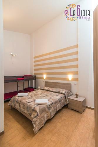 Apartamento La Gioia Di Sicilia Appartamenti